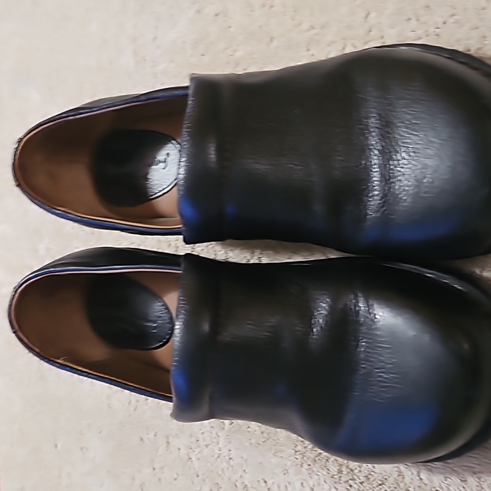 BROWNS LANDING CLOGS